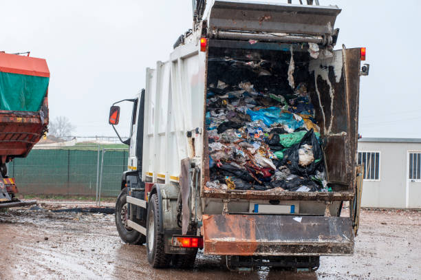 Boonville, NC Junk Removal Company