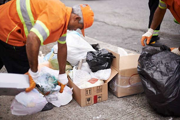Best Garage Cleanout  in Boonville, NC