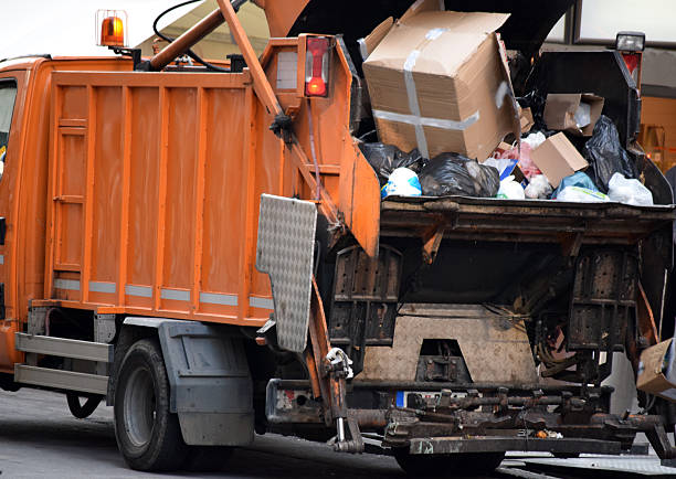 Recycling Services for Junk in Boonville, NC