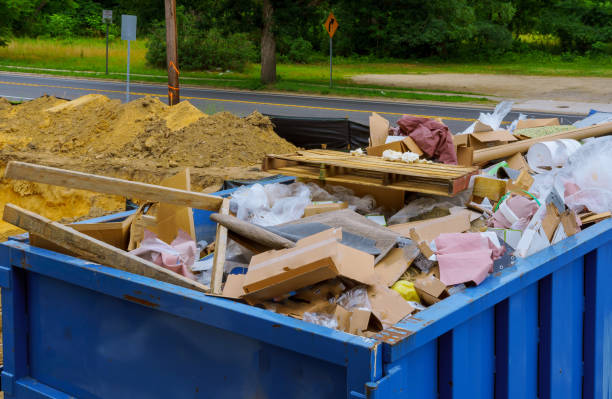 Junk Removal for Events in Boonville, NC