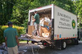 Moving and Downsizing Cleanouts in Boonville, NC