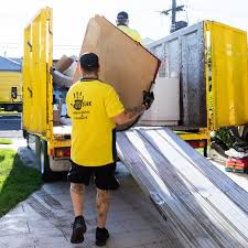 Best Recycling Services for Junk  in Boonville, NC